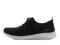 Tnis Feminino Skechers 12843 Bkg Preto