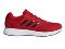 Tnis Masc Adidas B75580 Duramo Lite 2 0 m Vermelho