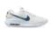 Tnis Masc Nike Aq2235-104 Air Max Oketo Branco