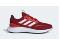 Tnis Masc Adidas Ee9846 Energy Falcon m  Vermelho