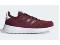 Tnis Fem Adidas Ef0454 Bordo Wish
