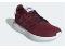 Tnis Fem Adidas Ef0454 Bordo Wish
