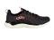 Tnis Feminino Olympikus Hera Preto/rosa