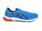 Tnis Masc Asics 1011a550-400 Pulse 11 Directore Blue / White