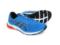 Tnis Masc Asics 1011a550-400 Pulse 11 Directore Blue / White