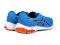 Tnis Masc Asics 1011a550-400 Pulse 11 Directore Blue / White