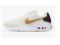 Tnis Masc Nike Aq2231-105 Tênis Air Max Oketo Branco