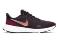 Tnis Feminino Nike Bq3207-003 Wmns Nike Revolution Preto