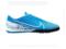 Masc Nike At7993-414  Chuteira Mercurial Vapor 13 Academy Azul