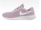 Tnis Feminino Nike 818381-500  Tanjun jr Lilas