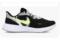 Tnis Masc Nike Bq3204-007 Tênis Revolution 5 Preto