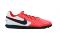 Unissex Nike At6109-606 Chuteira Tiempo Legend 8 Club f7 Vermelho