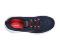Tnis Feminino Skechers Gtw-15106-nvcl go Run Fast Branco
