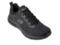 Tnis Unissex Skechers 12607-bbk Quick Path