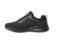 Tnis Unissex Skechers 12607-bbk Quick Path