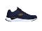 Tnis Masc Skechers 52758-nvbk  Solar Fuse Marinho
