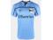 Me01 Masc Umbro 31g514087 Camiseta 3 2020/2021azul