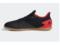Chuteira Masc Adidas Ee9580 Predator 20.4 in Preto/vermelho