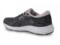 Tnis Fem Asics 1012a Excite 7 Graphite Grey/watershed Rose