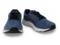Tnis Masc Asics 1011a550-402 Pulse 11 Grand Shark / Black