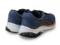 Tnis Masc Asics 1011a550-402 Pulse 11 Grand Shark / Black
