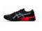 Tnis Masc Asics 1021a185 Quantum 180 5  Preto