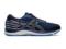 Tnis Masc Asics 1011a551-402 Cumulus 21 Midnight / Midnight