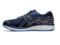 Tnis Masc Asics 1011a551-402 Cumulus 21 Midnight / Midnight