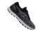 Tnis Masc Asics 1011a680 Nimbus 22 White