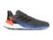 Shorts Supernova nx w Unissex Adidas Fx4831 Response Super Boost m Cinza