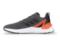 Shorts Supernova nx w Unissex Adidas Fx4831 Response Super Boost m Cinza