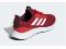 Tnis Masc Adidas Ee9846 Energy Falcon m  Vermelho
