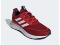 Tnis Masc Adidas Ee9846 Energy Falcon m  Vermelho