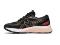 Tnis Fem Asics 1012a156.002 Nimbus 21 Black/laser Pink