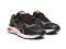 Tnis Fem Asics 1012a156.002 Nimbus 21 Black/laser Pink