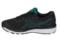 Tnis Masc Asics 1011a008 Cumulus 20 Black/berlyn Green
