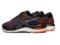 Tnis Masc Asics 1011a551-002 Cumulus 21 Black / Flash Coral