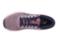 Tnis Fem Asics 1012a775 Excite 7 Purple Oxide/peacoat