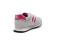 Tnis Feminino New Balance Gw500pgb Bege/rosa