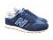 Tnis Masc New Balance Ml373mtc Marinho