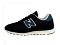Tnis Masc New Balance Ml373brs Preto