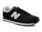 Tnis Masc New Balance Ml373ca Preto