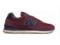 Tnis Masc New Balance Ml574spq Bordo