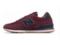Tnis Masc New Balance Ml574spq Bordo
