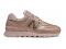 Tnis Feminino New Balance Wl574soj Rosa