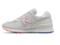 Tnis Feminino New Balance Wl574sol  Bege