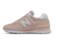 Tnis Feminino New Balance Wl574oab Bege