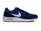 Masc Nike 644402-412 Tnis Nightgazer Marinho