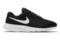 Tnis Masc Nike 812654-011 Tanjun Preto/branco
