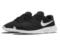 Tnis Masc Nike 812654-011 Tanjun Preto/branco